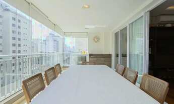 Imagem 2: Apartamento para aluguel com 100 m2 no bairro Chácara Inglesa