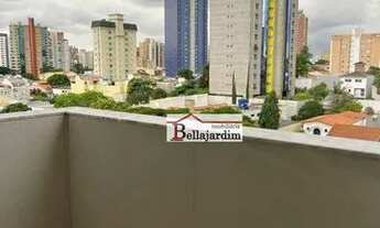 Imagem 6: Apartamento com 2 dormitórios à venda, 53 m² - Jardim - Santo André/SP