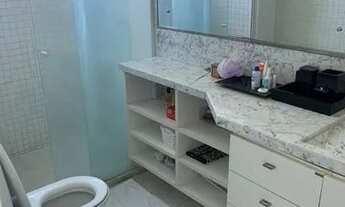 Imagem 5: Santa Clara Aluga - Cobertura Duplex com 400m² 04 suítes 05 vagas *Bairro de Fátima