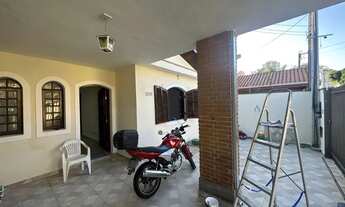 Imagem 7: Casa para aluguel com 110 metros quadrados com 2 quartos em Vila das Jabuticabeiras - Taub