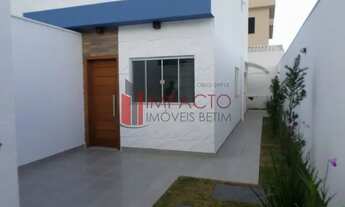 Imagem: Casa com 02 quartos e 01 suíte