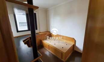 Imagem 7: Apartamento com 3 dormitórios à venda, 95 m² por R$ 540.000,00 - Vila Valparaíso - Santo A