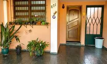 Imagem: Casa terreá de 2 dormitórios com edicula