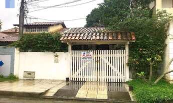 Imagem 2: Casa com 2 dormitórios para alugar, 120 m² por R$ 2.450,00/mês - Itaipu - Niterói/RJ