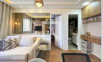 Imagem 3: Apartamento à Venda - Água Branca, 1 Quarto, 31 m2