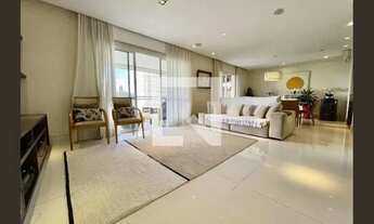 Imagem: Apartamento para Aluguel - Panamby, 4 Quartos