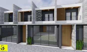 Imagem: Sobrado Geminado para Venda em Joinville