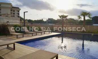 Imagem 5: São Paulo - Apartamento Padrão - Alto de Pinheiros