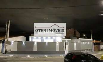 Imagem 2: Casa para Locação em São José dos Campos, Residencial Ana Maria, 3 dormitórios, 1 suíte, 2