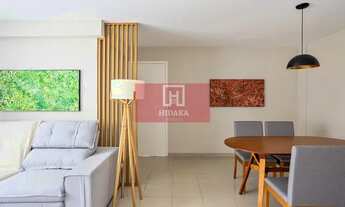 Imagem 3: Apartamento para alugar no bairro Jardim Paulista - São Paulo/SP, Zona Oeste