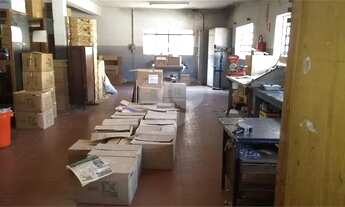 Imagem 5: TERRENO/GALPÃO JAGUARÉ