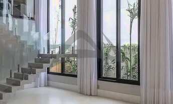 Imagem 6: Casa - Loteamento Residencial Entre Verdes (Sousas) - Campinas