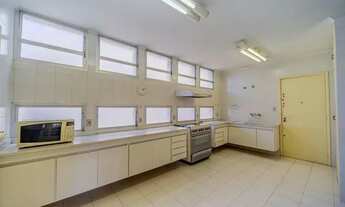 Imagem 15: Apartamento Residencial para venda e locação, Jardim Paulista, São Paulo - AP1072