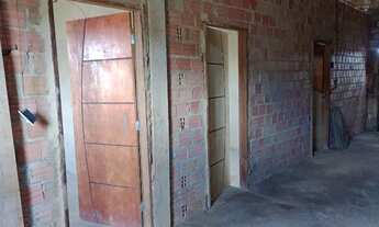 Imagem 2: Vende-se casa em Loteamento Tropical 32.000,00