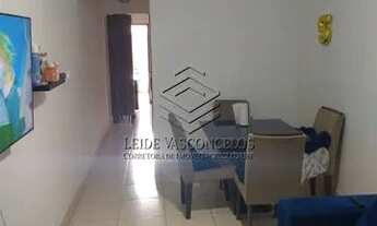 Imagem 7: Casa em PRAIA GRANDE - SAMAMBAIA para venda por R$230,000,00