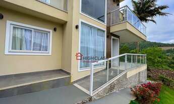 Imagem 4: Casa com 5 dormitórios, 350 m² - venda por R$ 1.900.000,00 ou aluguel por R$ 5.890,00/mês