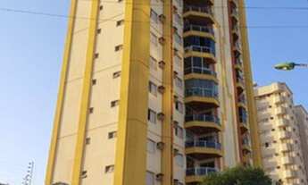 Imagem 2: Alugo apartamento mobiliado, bairro Alvorada - Edifício Casa Grande, com 150 m², 3 suítes