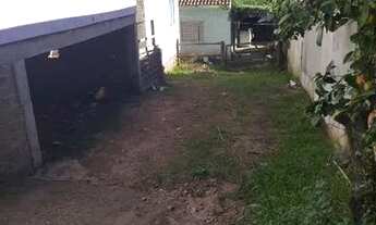 Imagem 5: Vendo ponto comercial com duas casas no terreno