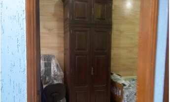 Imagem 3: Casa para aluguel possui 184 metros quadrados com 3 quartos em Campestre - Santo André - S