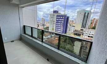 Imagem 5: Apartamento na Serra 4 quartos