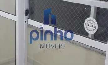 Imagem 5: Apartamento para Locação em Lauro de Freitas, Centro, 2 dormitórios, 1 banheiro, 1 vaga