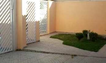 Imagem 5: Casa com 3 dormitórios à venda, 168 m² por R$ 474.000,00 - Residencial e Comercial Palmare