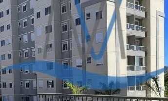 Imagem: Apartamento 2 quartos no Planalto