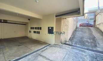 Imagem 2: Apartamento 2 quartos