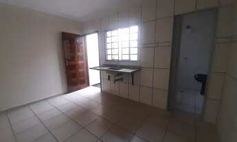 Imagem 6: Casa para Aluguel com 2 quartos , 80m² em Vila Antonieta - São Paulo