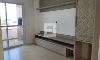 Imagem 2: Apartamento para Venda em Florianópolis, Ingleses do Rio Vermelho, 2 dormitórios, 1 suíte