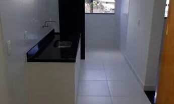 Imagem: Aluga-se apartamento com dois quartos no