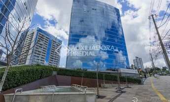 Imagem 5: PORTO ALEGRE - Conjunto Comercial/Sala - Petrópolis