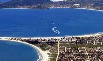 Imagem 1: Sobrado frente mar com 2 suítes à venda, 81 m² por R$ 580.000 - Praia Do Sonho (Ens Brito