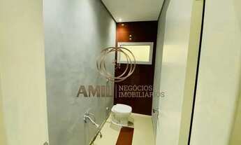 Imagem 3: BM CA06391¹ Casa de condomínio sobrado para aluguel tem 359 metros quadrados com 4 quartos