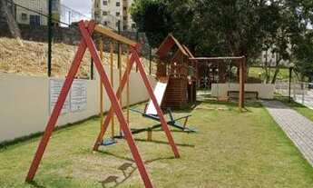 Imagem 4: Aluguel-2 quartos com lazer completo