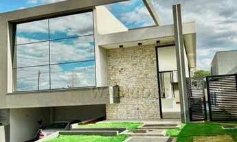 Imagem: CASA TÉRREA NO PORTAL DO SOL GARDEN