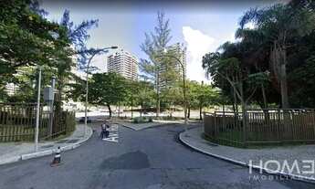 Imagem 3: Apartamento com 2 dormitórios à venda, 91 m² por R$ 449.000,00 - Barra da Tijuca - Rio de