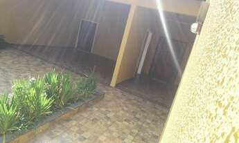 Imagem 2: Casa para aluguel quadrados com 3 quartos Parque Industrial Lagoinha