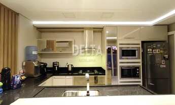 Imagem 4: Casa plana e moderna por R$ 550.000,00 Ref.:124