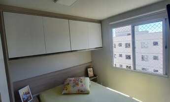 Imagem 5: Aluga se Apartamento Mobiliado