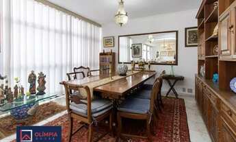 Imagem 7: Venda Apartamento 3 Dormitórios - 200 m² Pinheiros