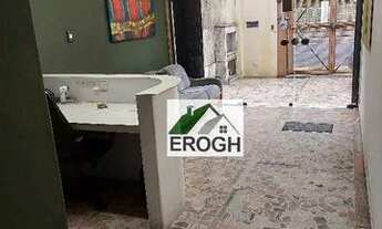 Imagem 5: Conjunto para alugar, 900 m² por R$ 25.900,00/mês - Jardim - Santo André/SP