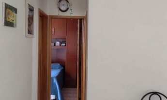 Imagem 6: APARTAMENTO COM 2 DORMITÓRIOS À VENDA, 54 M² POR R$ 230.000,00 - JARDIM DO ESTÁDIO - SANTO