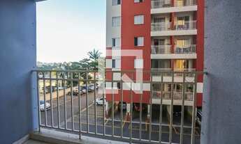 Imagem 7: Apartamento para Aluguel - Jardim Éster Yolanda, 3 Quartos, 66 m2