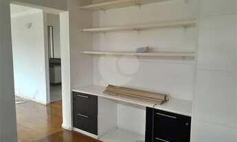 Imagem 4: São Paulo - Apartamento Padrão - JARDIM PAULISTA