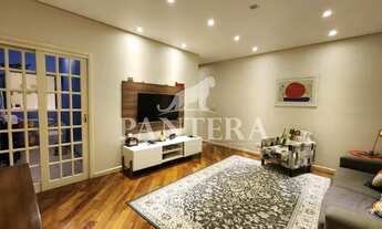 Imagem: Sobrado com 181m² de área útil a venda