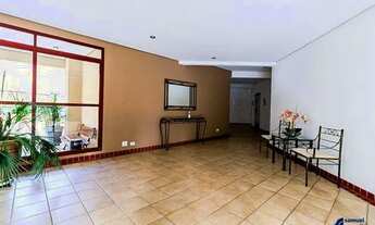 Imagem 6: Apartamento 03 dormitórios 01 suíte 02 vagas terraço lazer 94 m2 úteis próximo parque vila