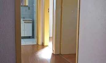 Imagem 7: Apartamento 2 quartos 1 banheiro