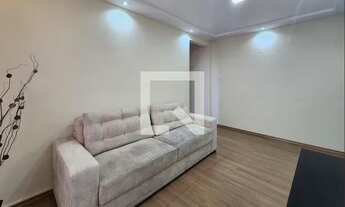 Imagem 7: Apartamento para Aluguel - Rudge Ramos, 1 Quarto, 60 m2