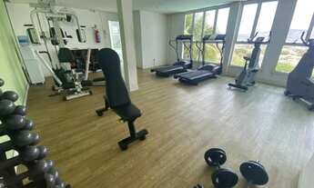 Imagem 4: Flat para venda com 41 metros quadrados com 1 quarto em Camboinhas - Niterói - RJ